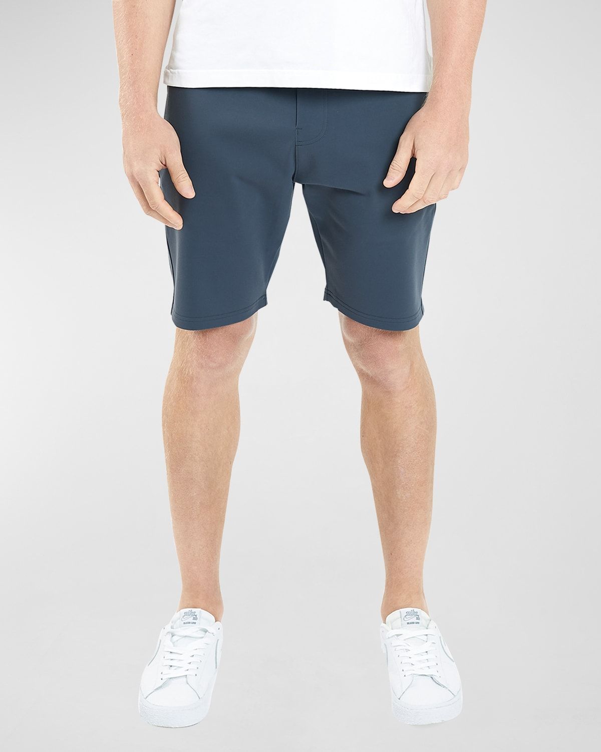 Men & apos;s All Day Every Day Stretch-Nylon Shorts