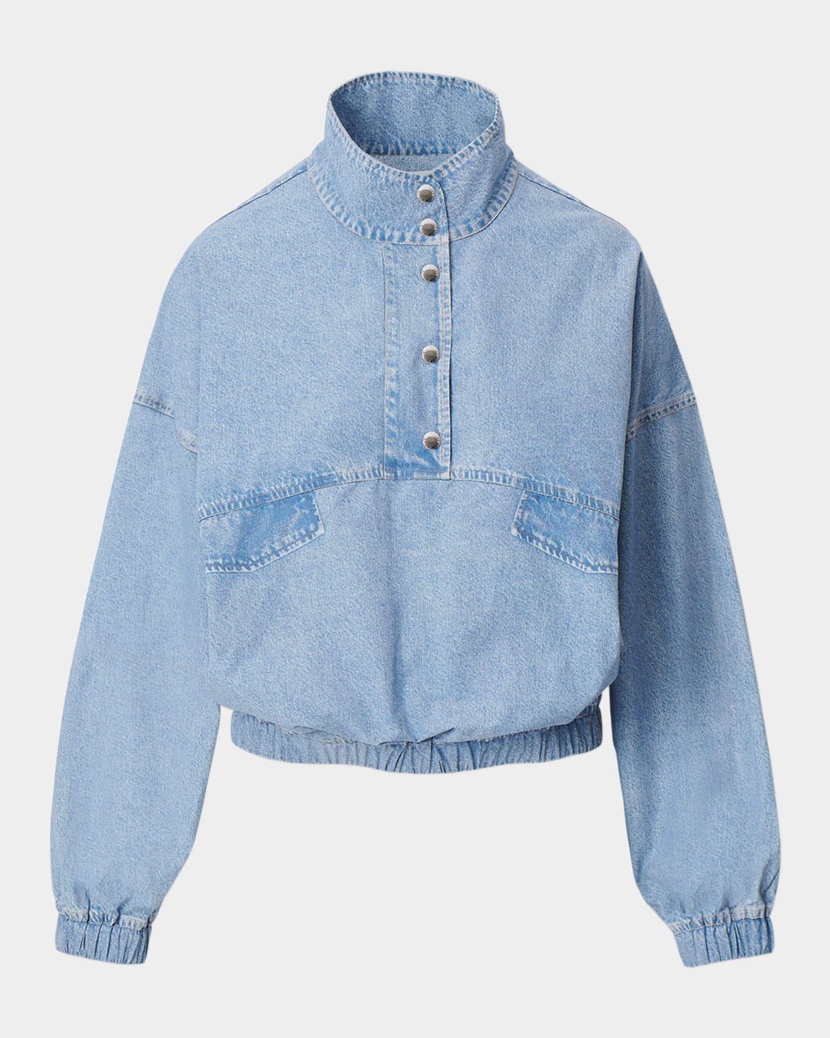 Miramar Flyweight Sport Sweatshirt