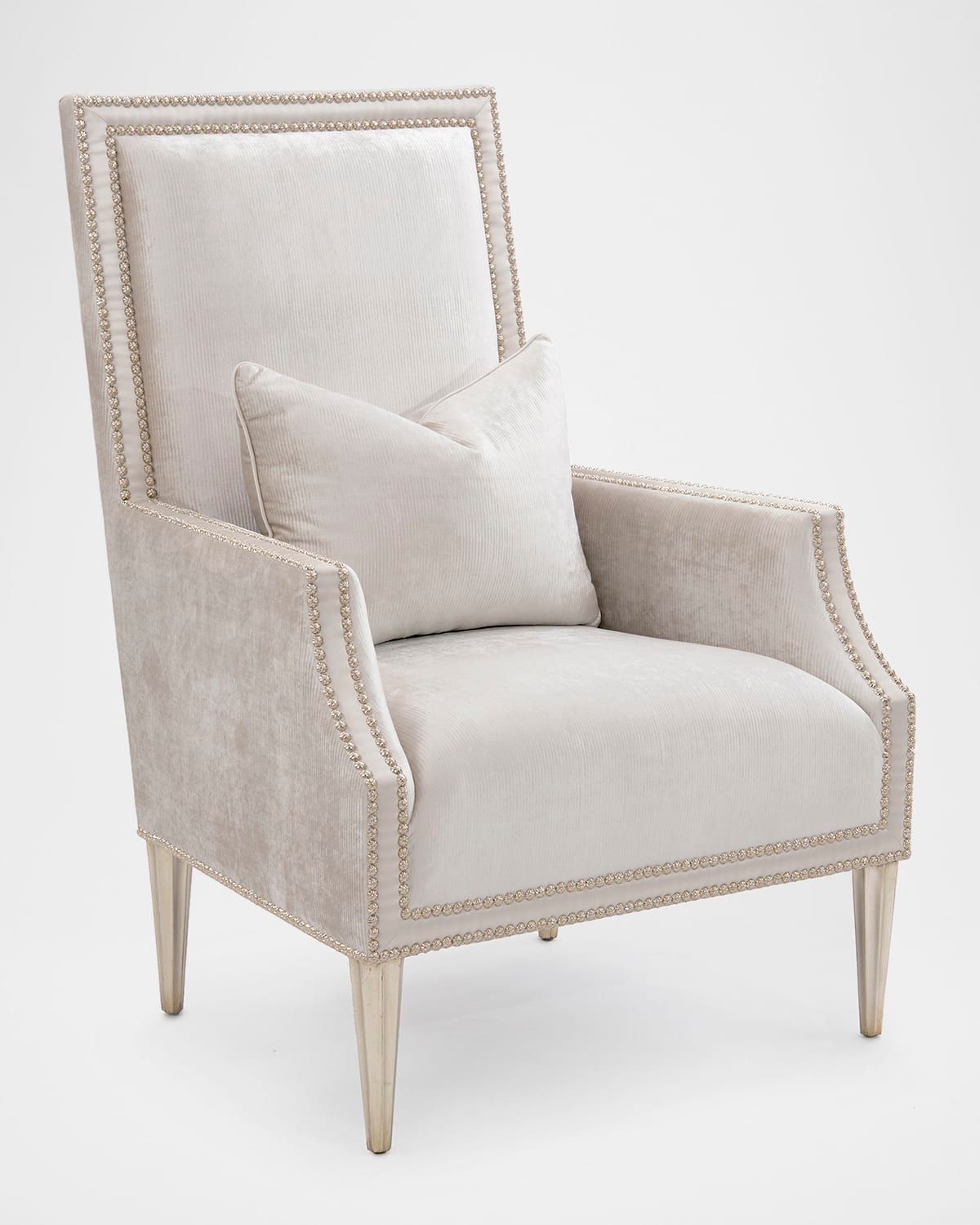 Bel-Air Lounge Chair