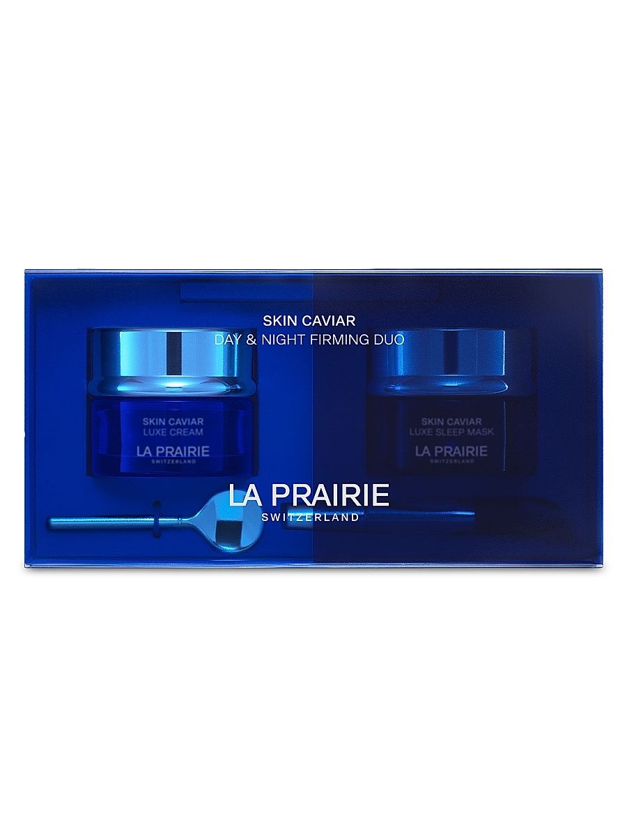 Skin Caviar Day & Night Firming Duo