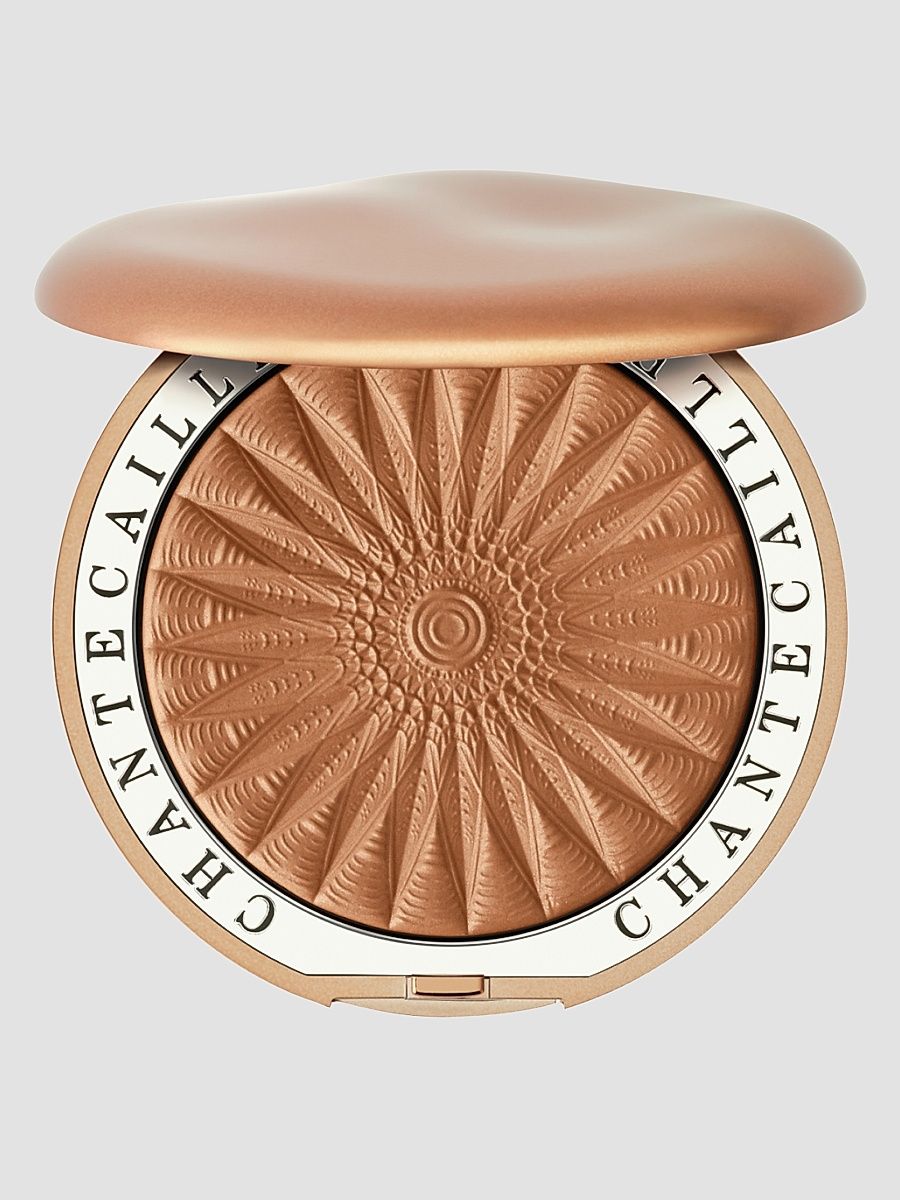 Real Bronze Gel-Powder Bronzer - Sirena