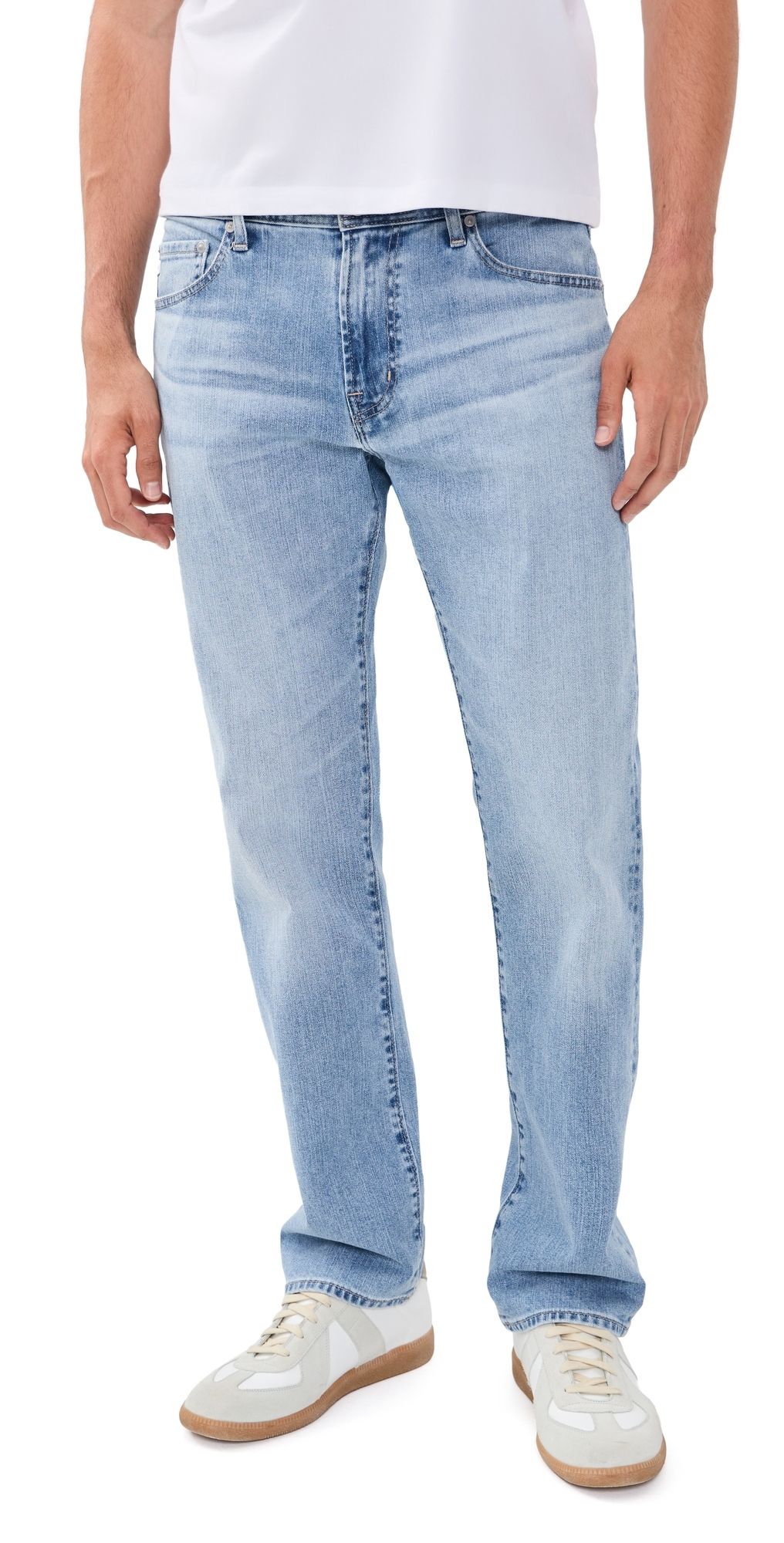 AG Protégé Jeans Highlight 38