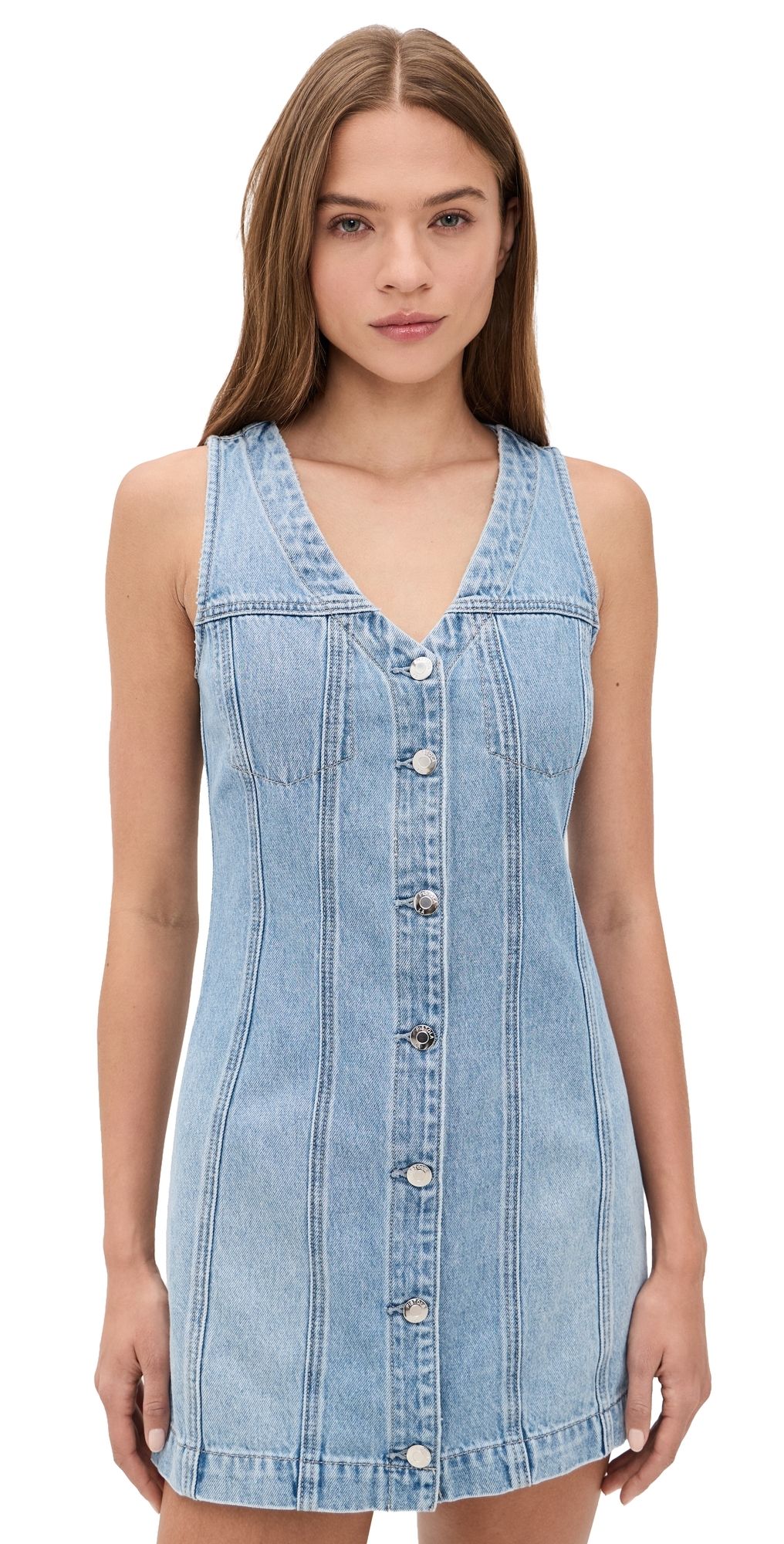 Pistola Carmel Dress Serendipity L