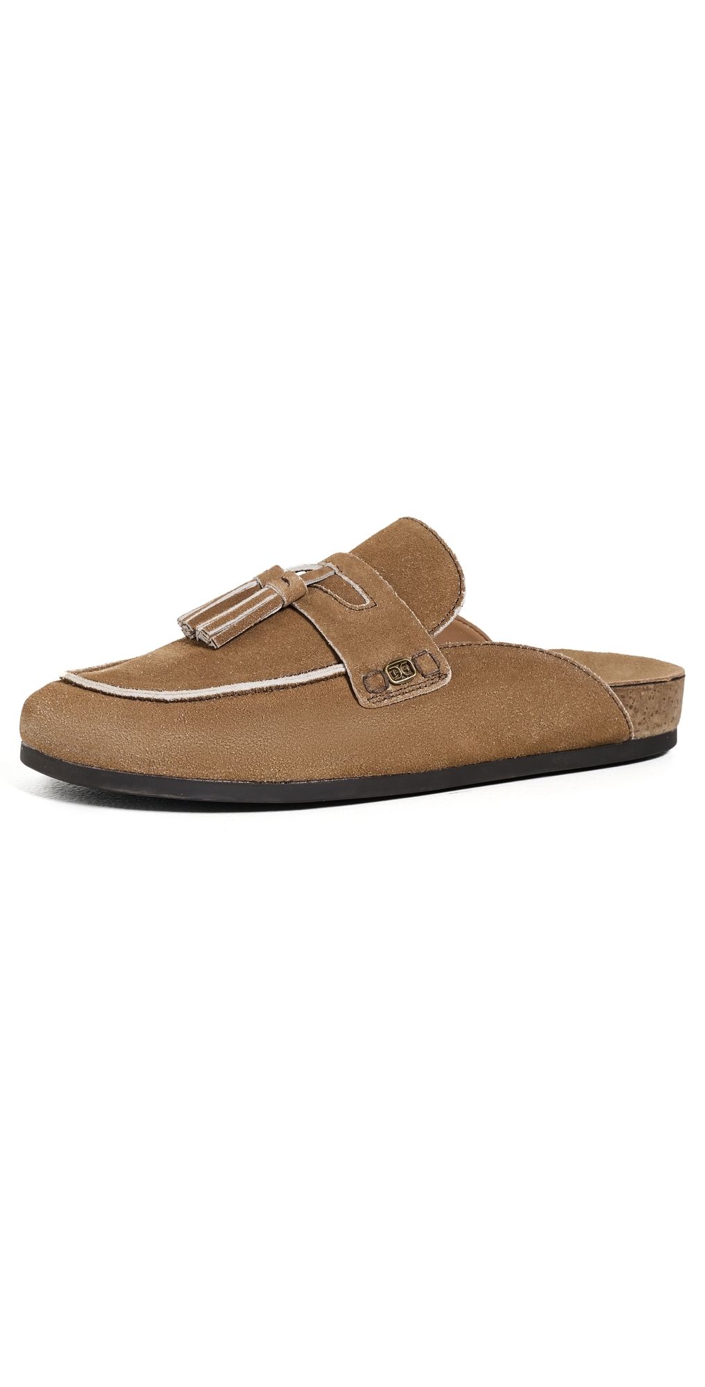 Sam Edelman Astrid Loafers Light Terra Toffee 8.5