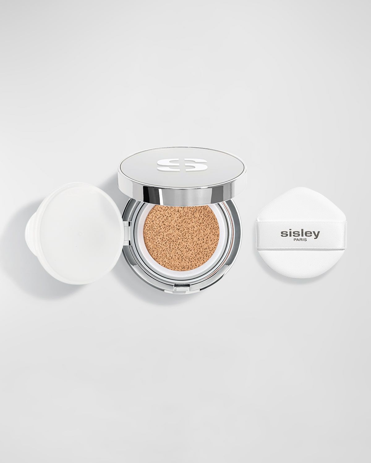 Phyto-Blanc Le Cushion Foundation