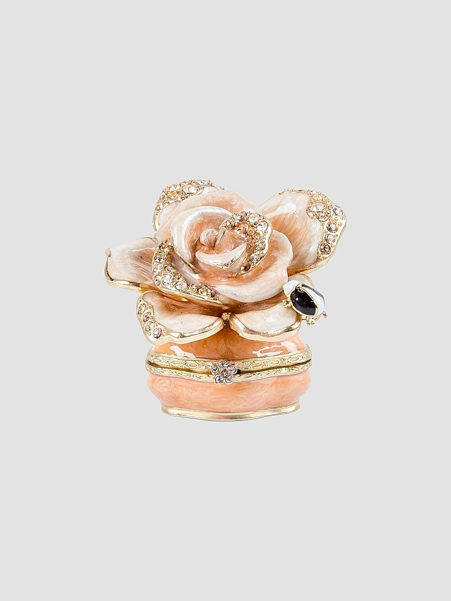 Rosalie Rose Box