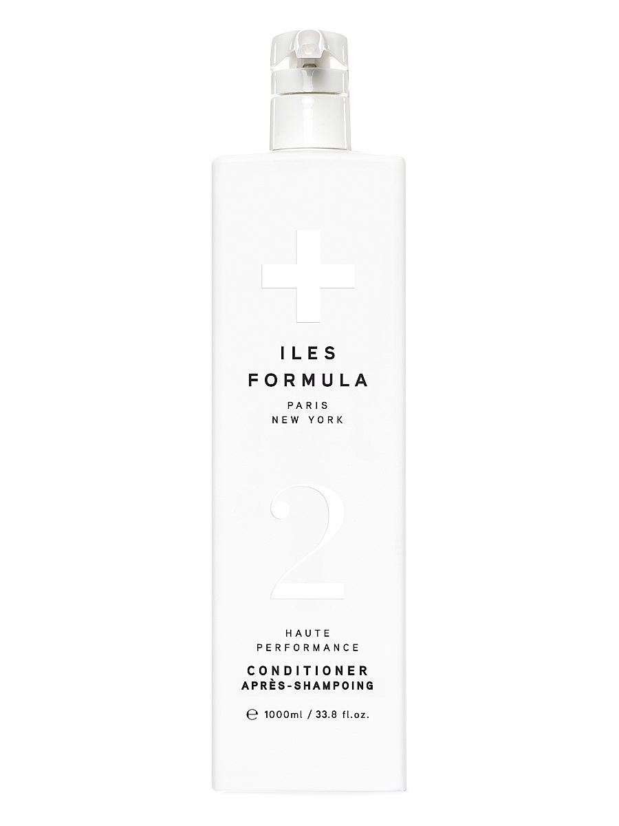 Women's Haute Performance Conditioner - Size 8.5 oz. & Above