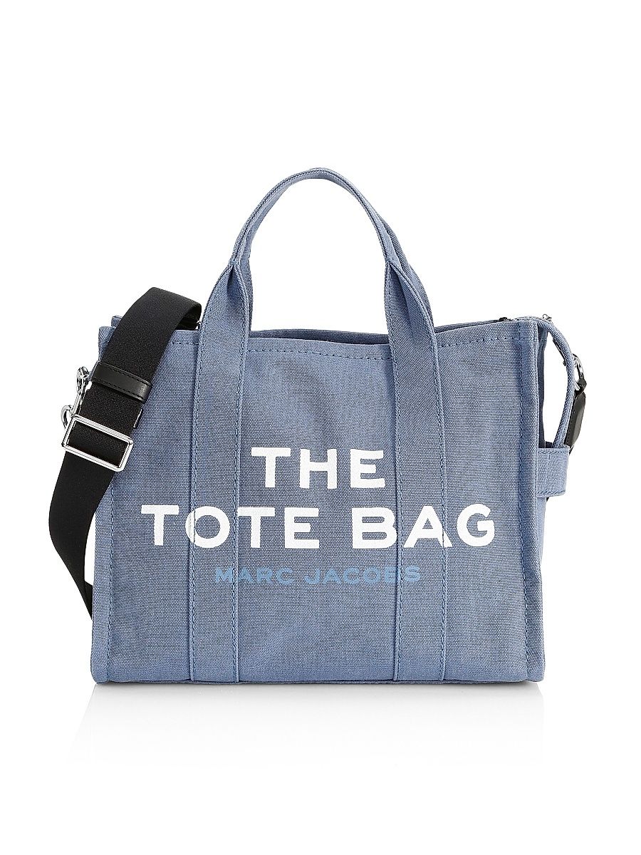 Women's The Medium Tote - Blue Shadow