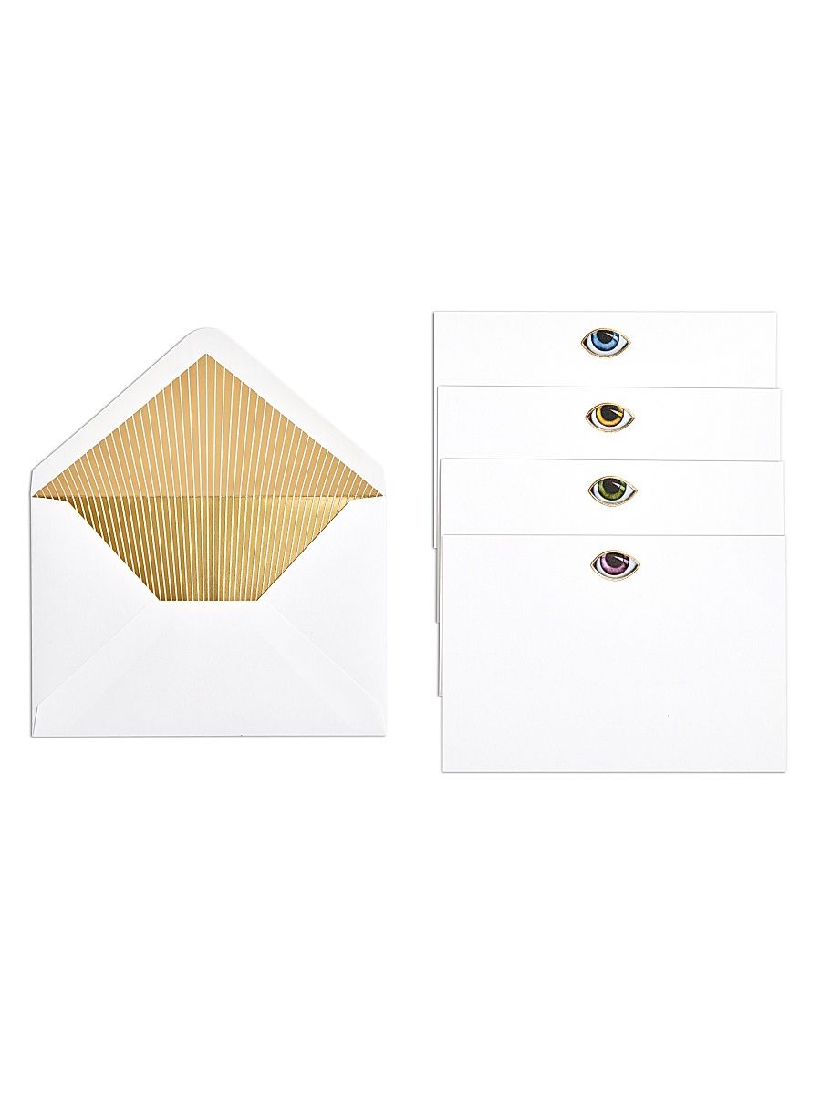 Lito Eye Stationery Set