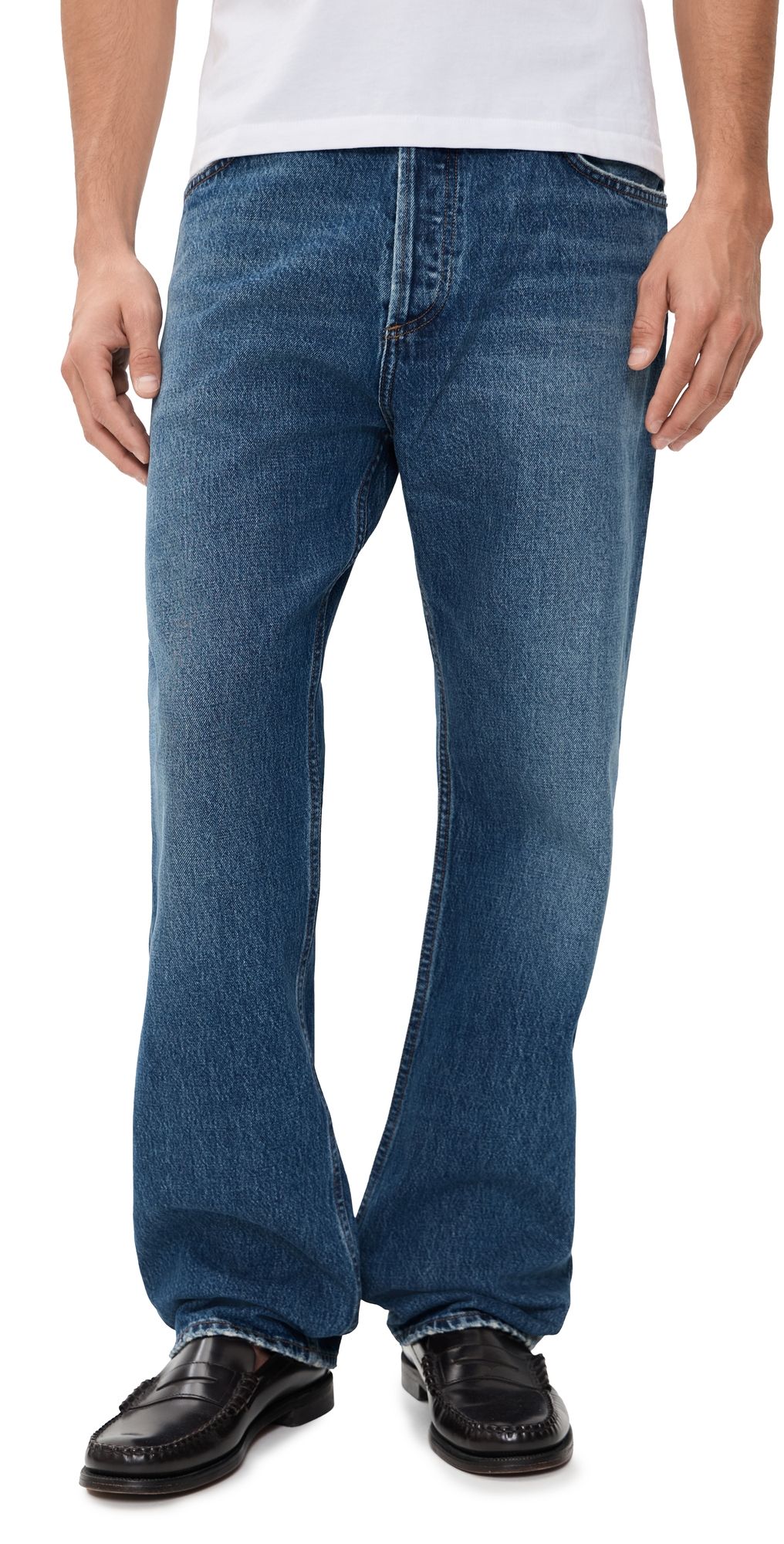 AGOLDE Magnus Trouser Jeans Publish 29