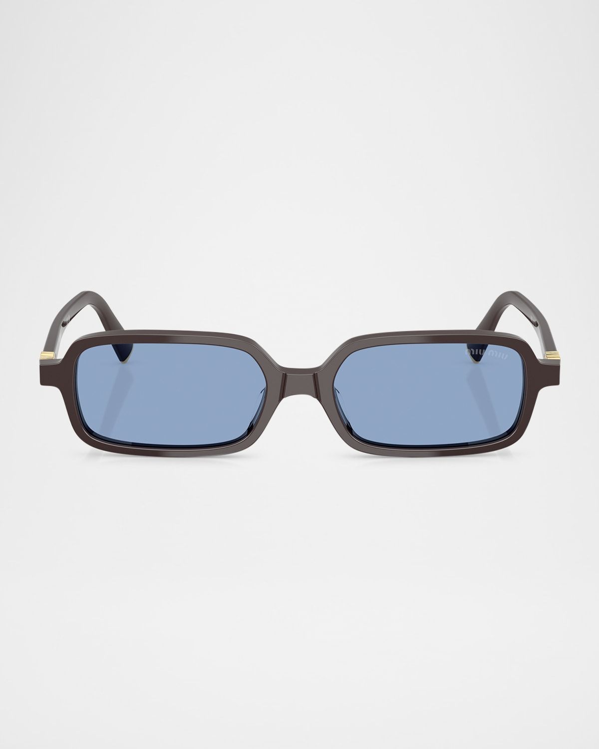 11Zs Rectangular Sunglasses