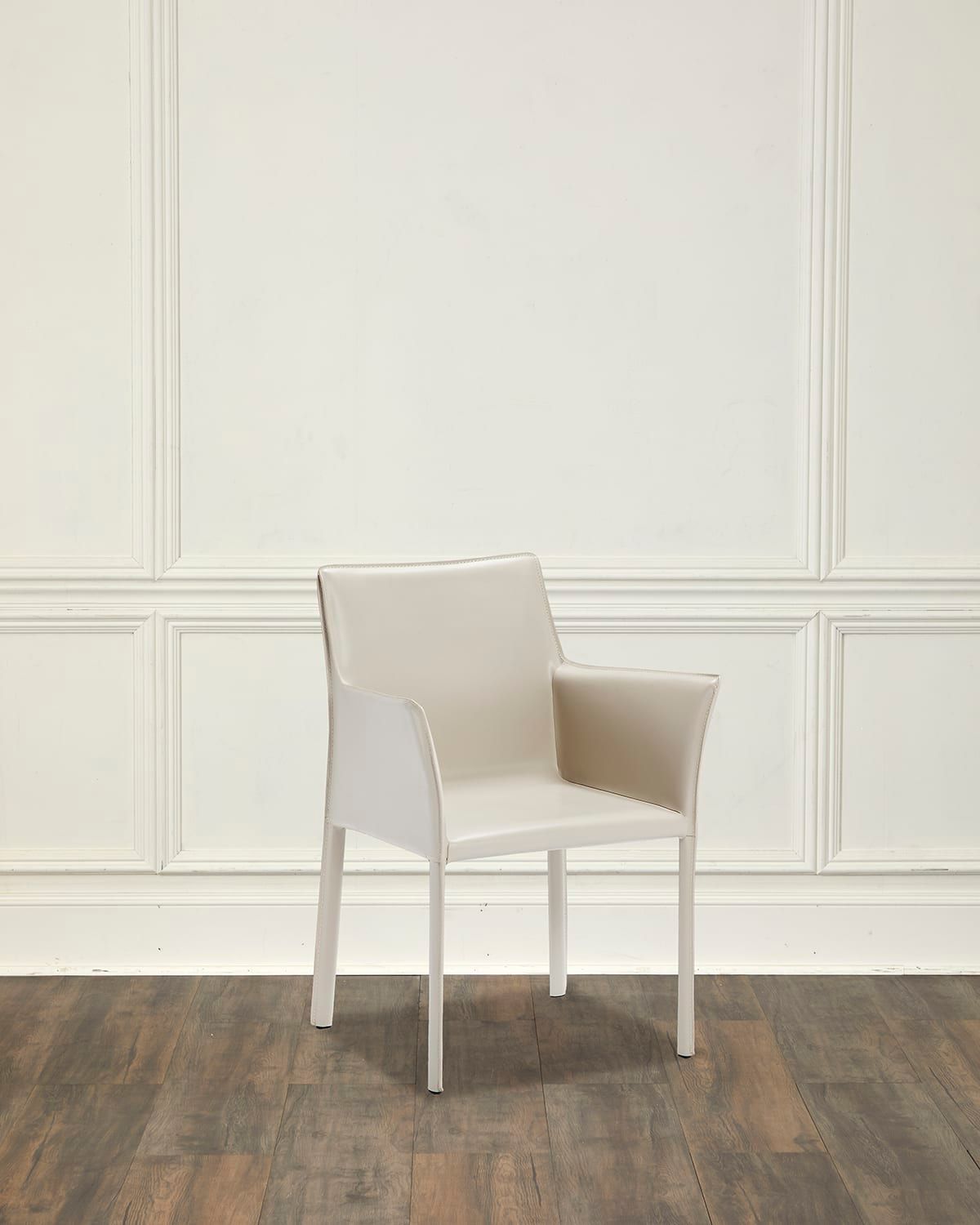 Jada Dining Arm Chair