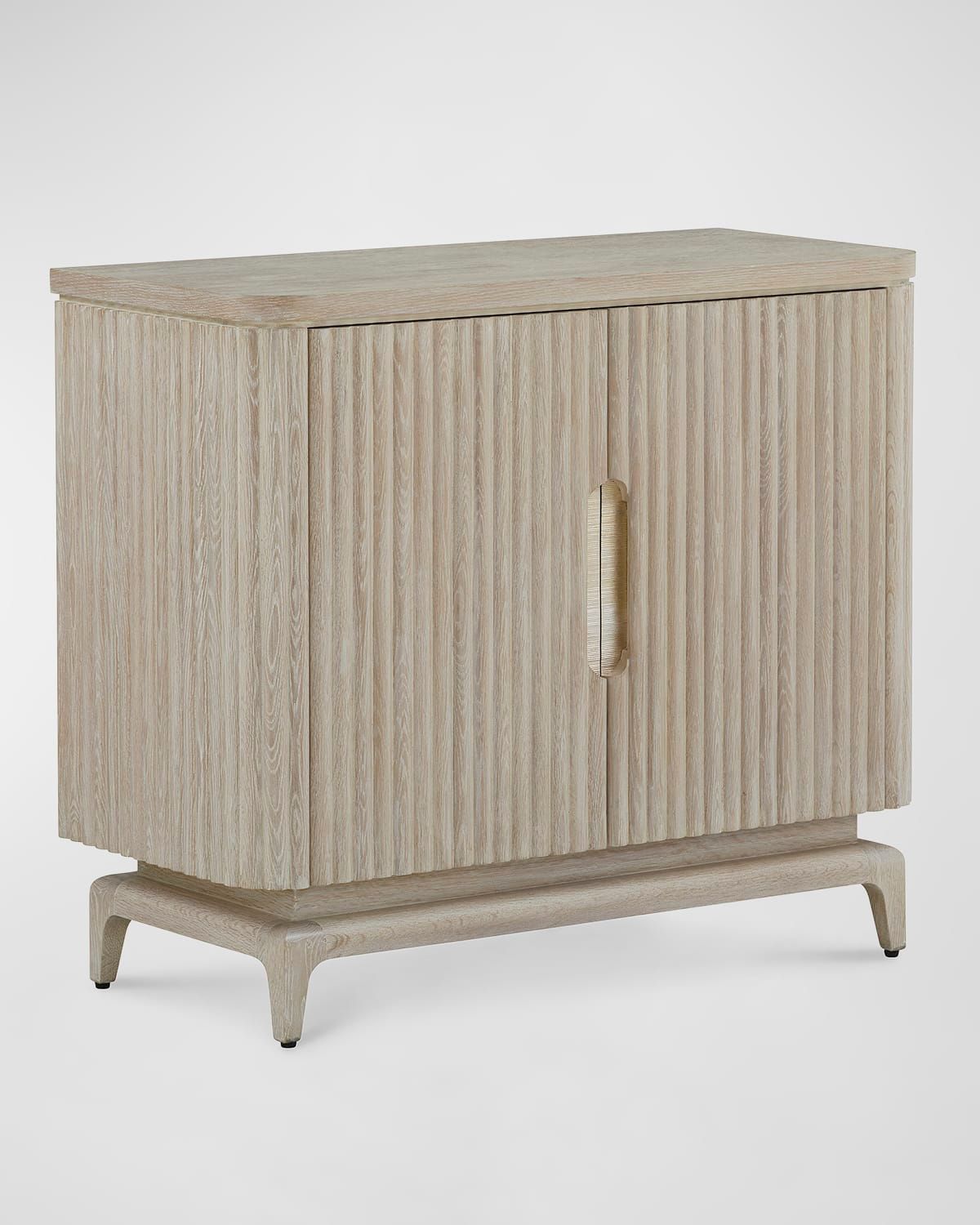 Brezza 2-Door Chest