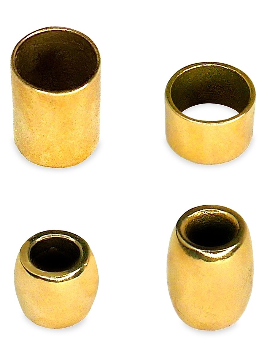 Women's Loc Band 4-Piece Set