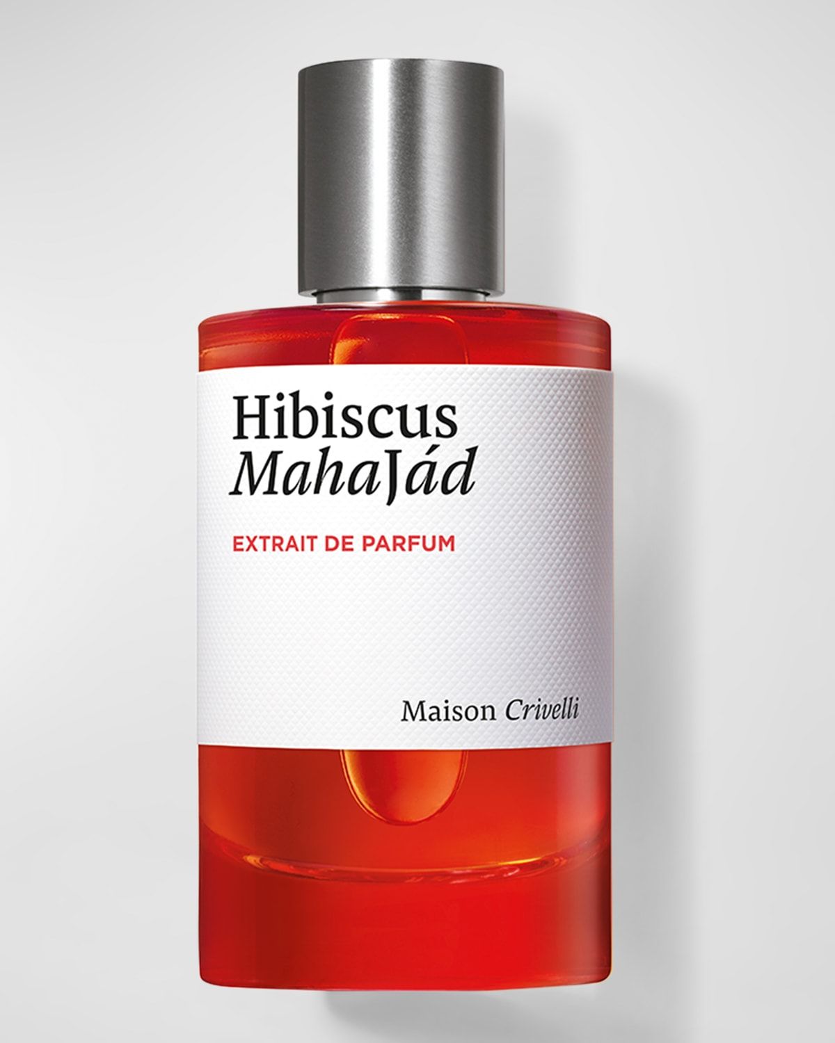Hibiscus Mahajad Extrait de Parfum