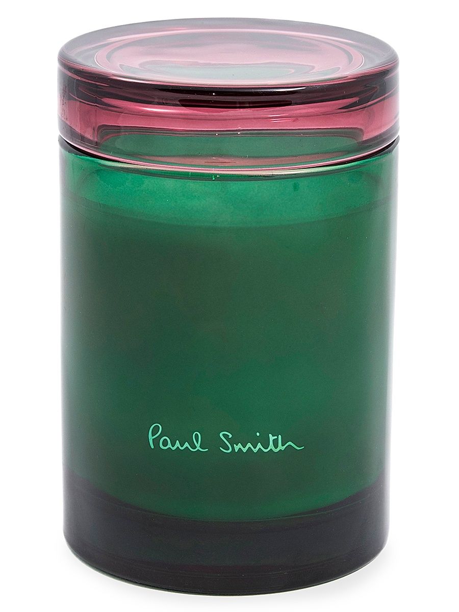 Paul Smith Botanist Candle