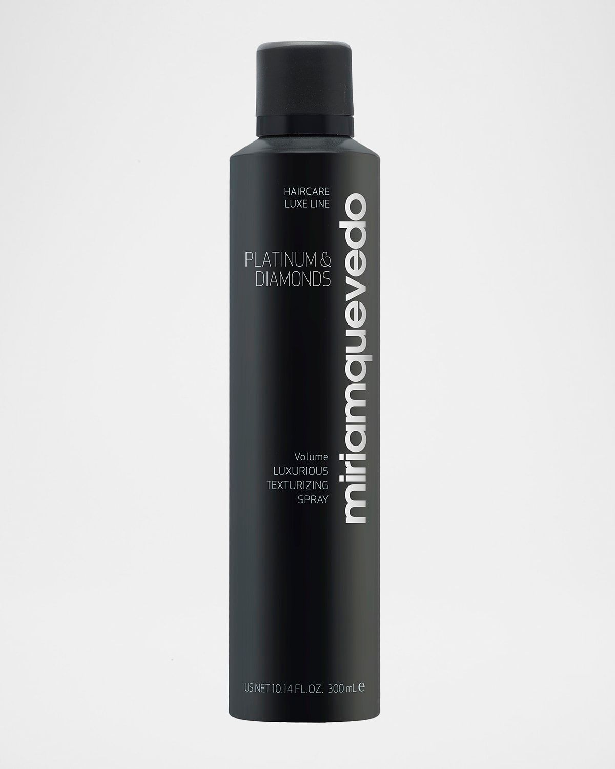 10 oz. Platinum & Diamonds Luxurious Texturizing Spray