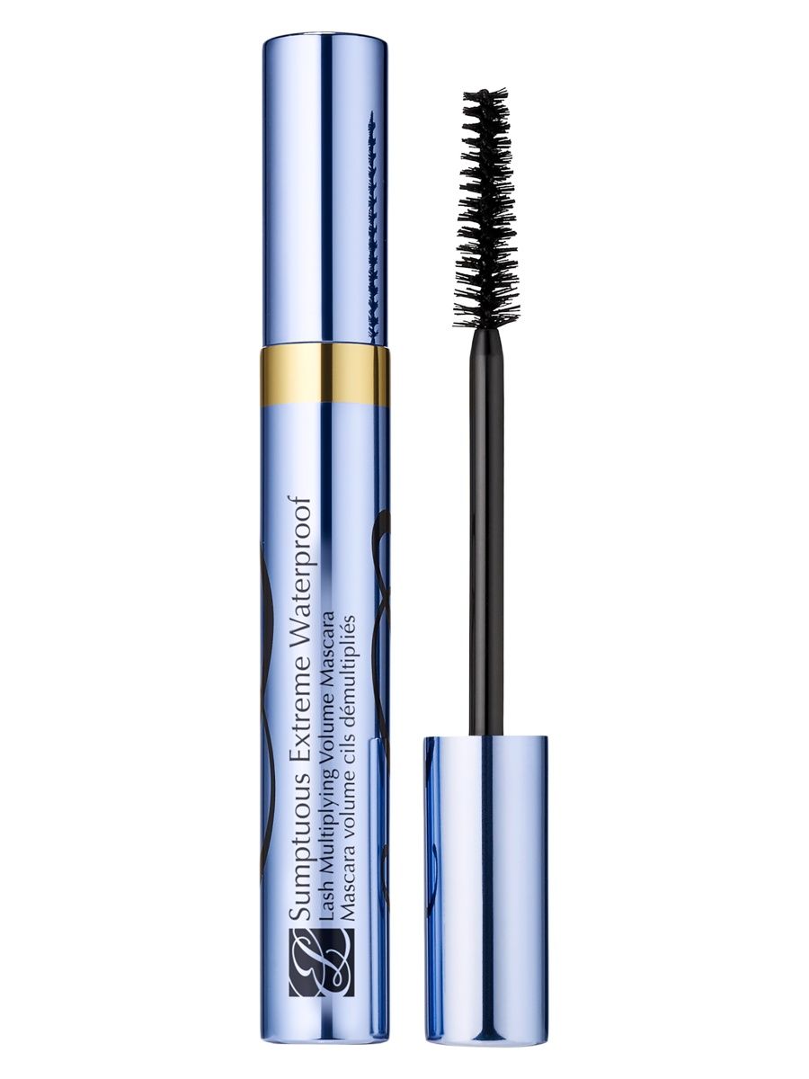 Sumptuous Extreme Waterproof Mascara - Black - Size 0