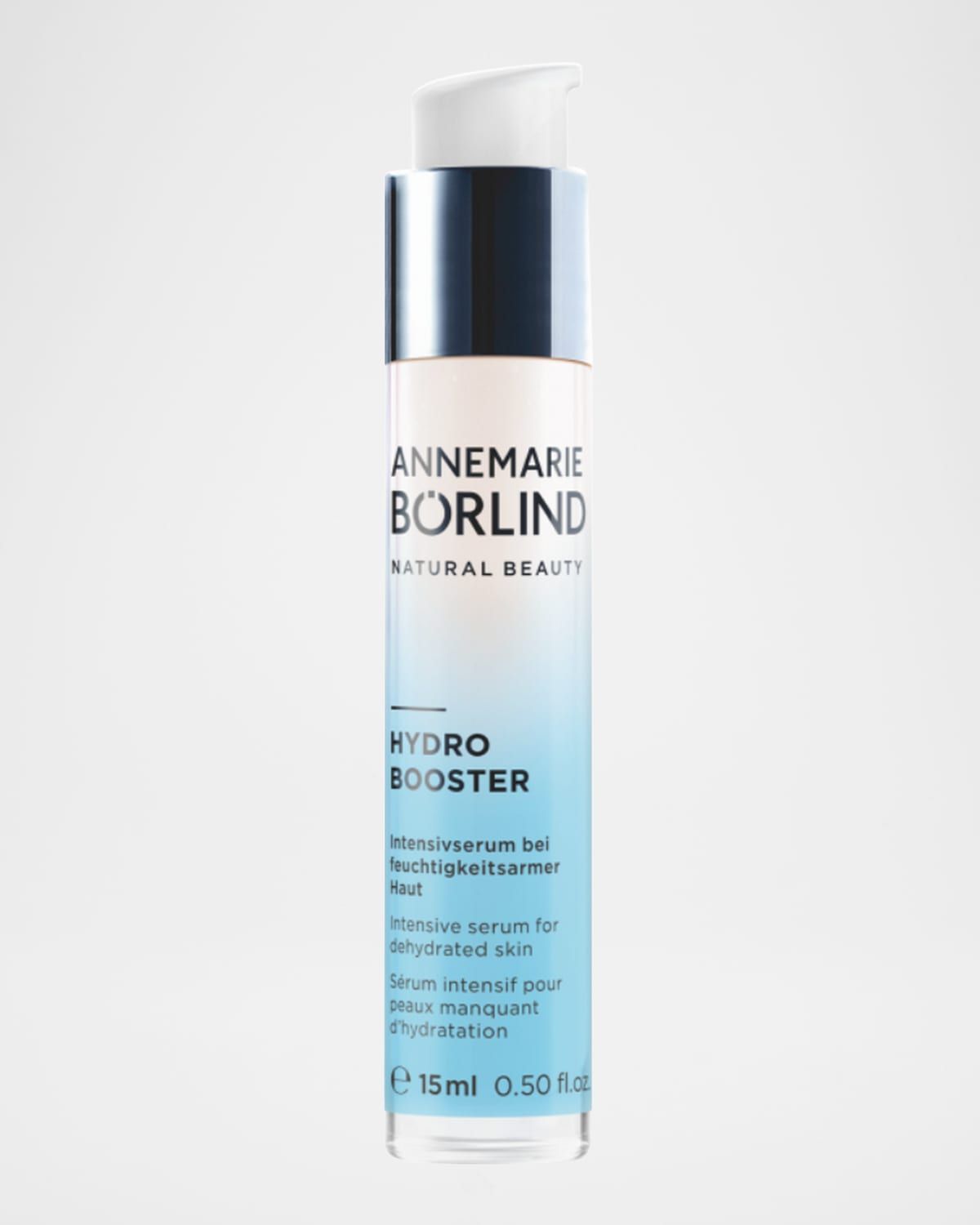 Hydro Booster, 0.5 oz.