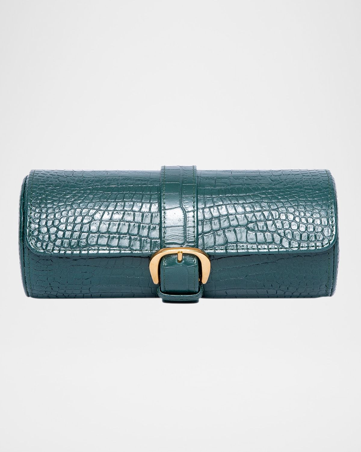 Brompton Three-Watch Roll