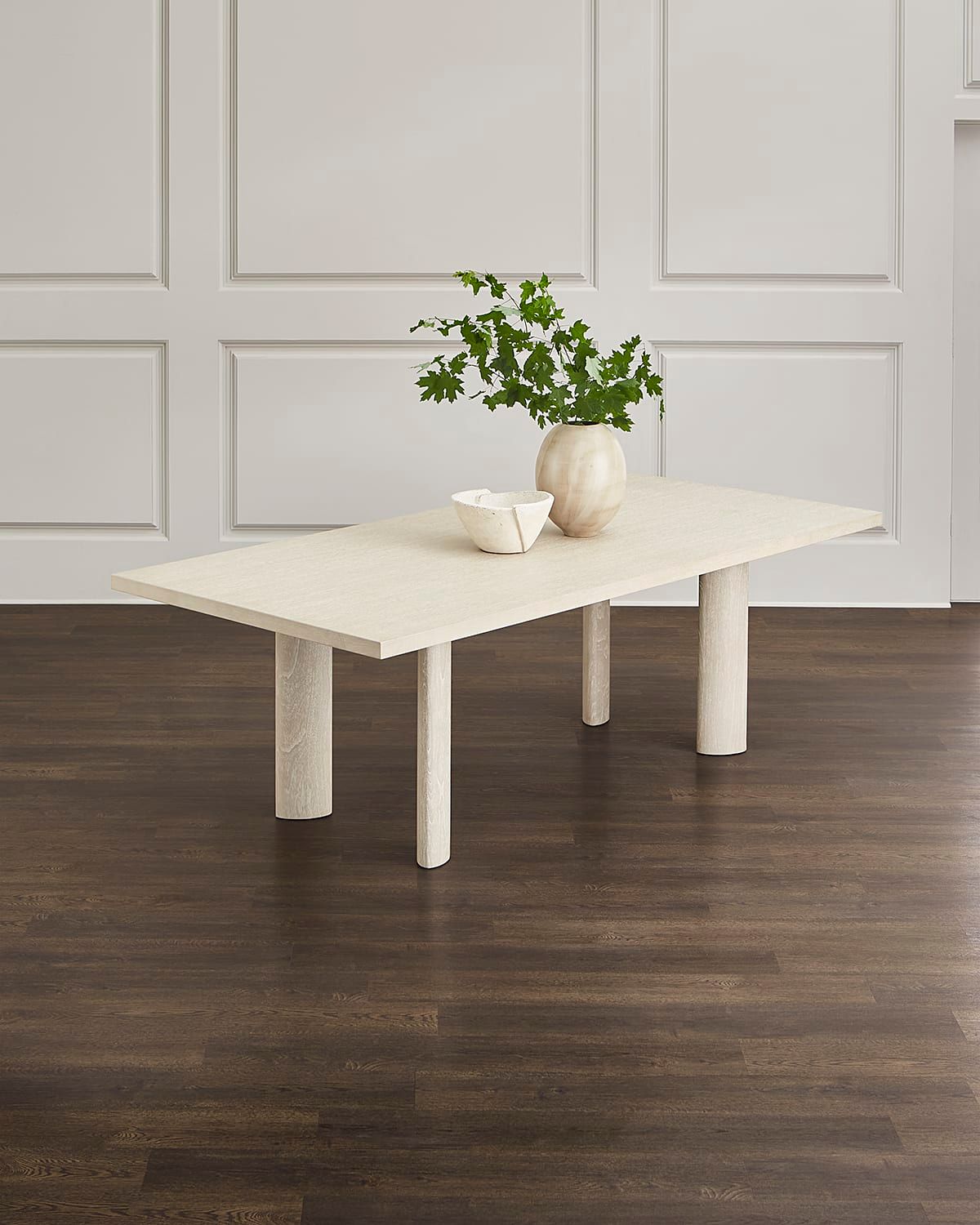 Aubry Dining Table