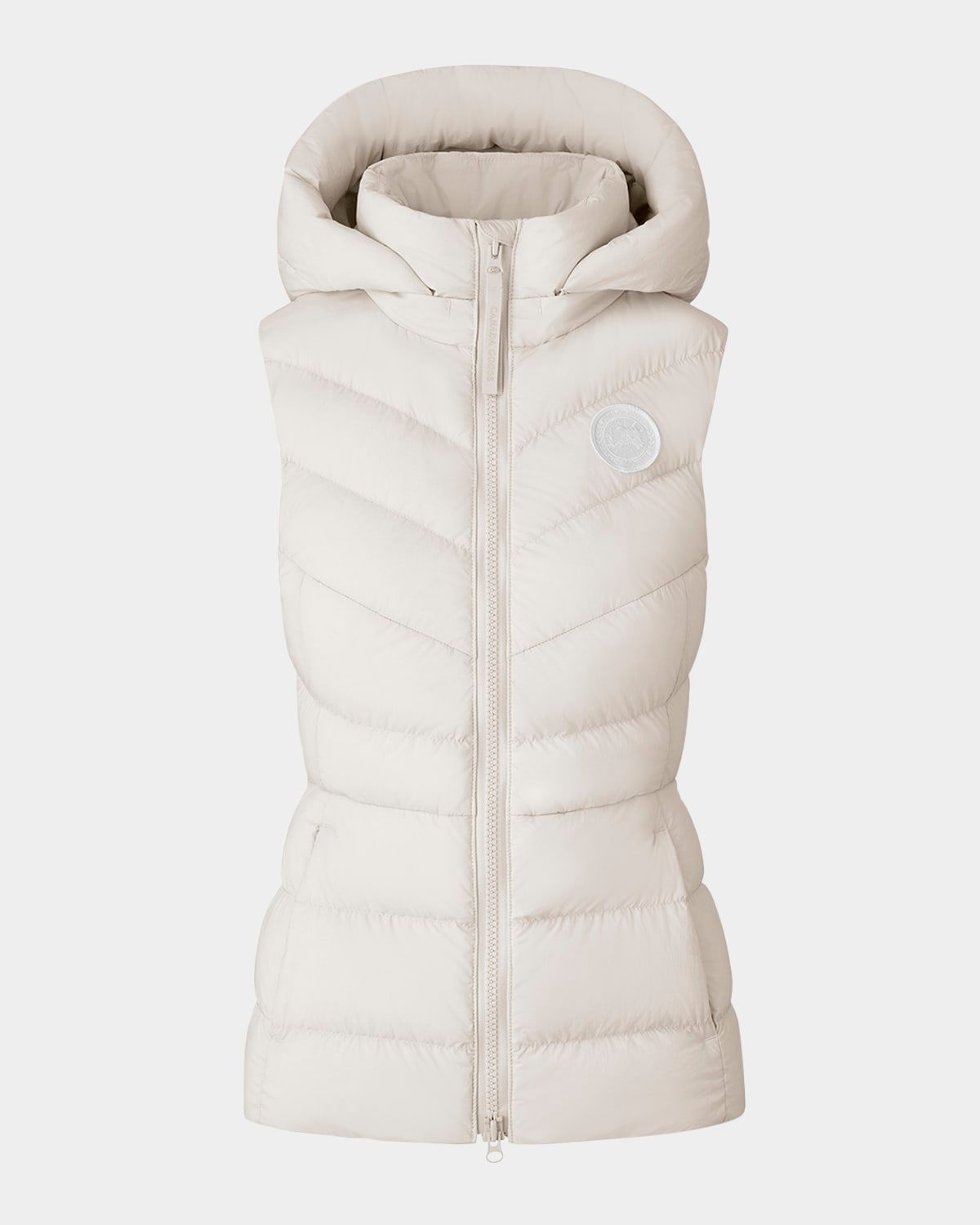 Clair Puffer Vest