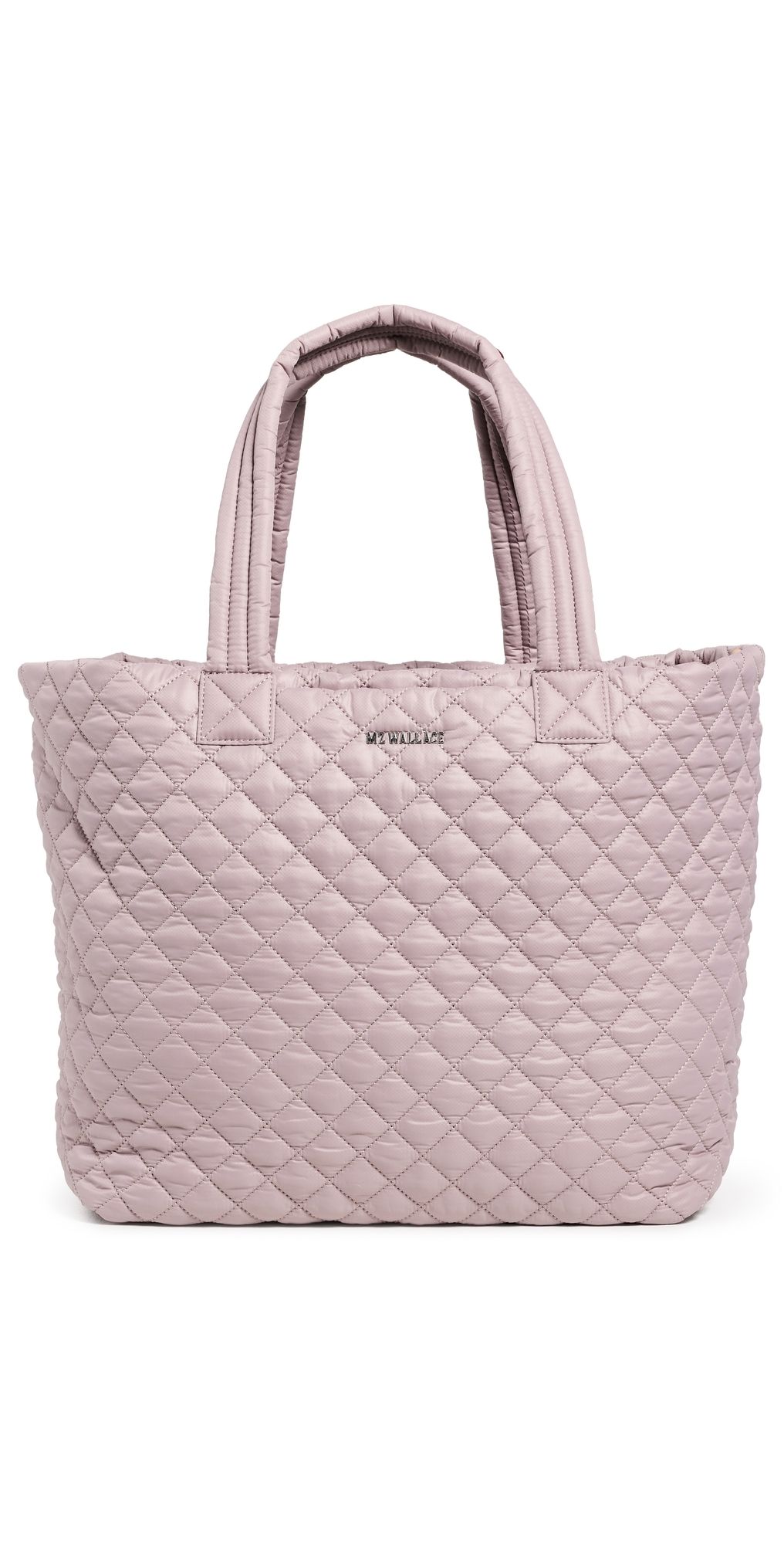 MZ Wallace Large Metro Tote Deluxe II Quail One Size