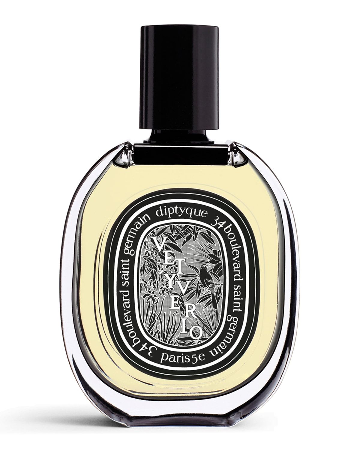 Vetyverio Eau de Parfum, 2.4 oz.