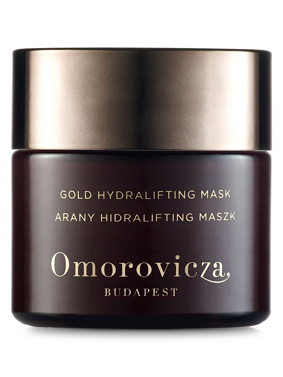 Gold Hydralifting Mask