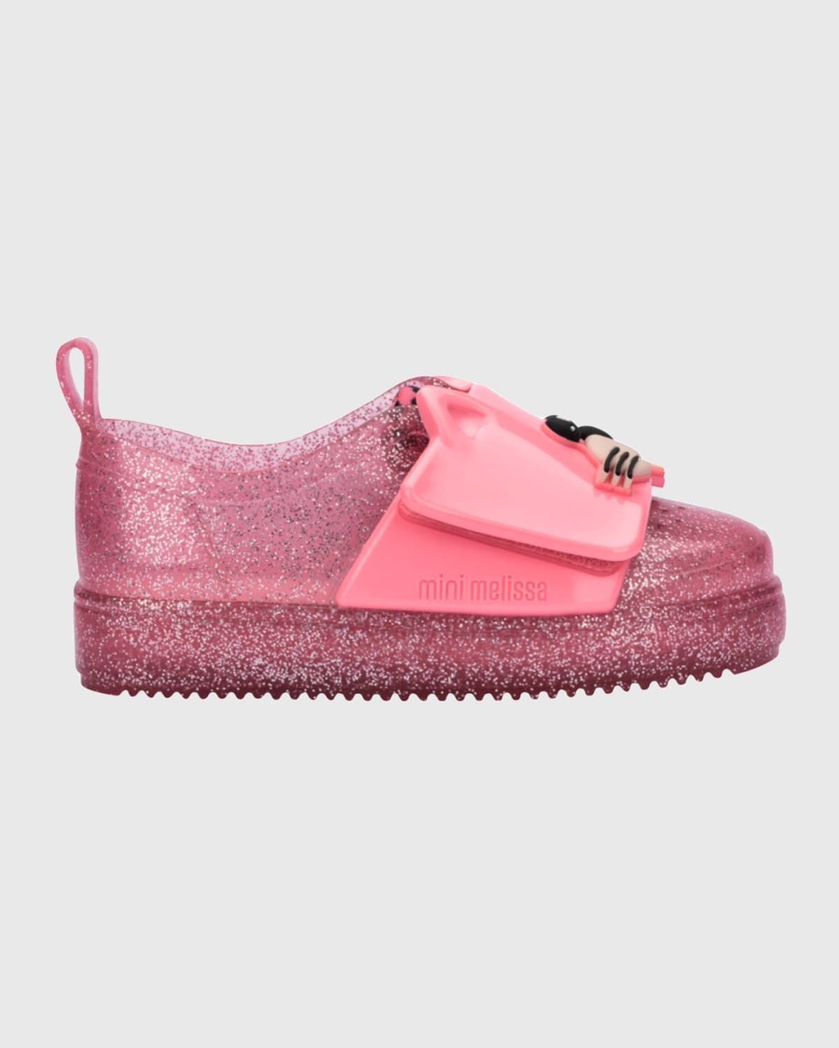 Girl & apos;s Jelly Pop Safari Shoes, Baby/Toddlers