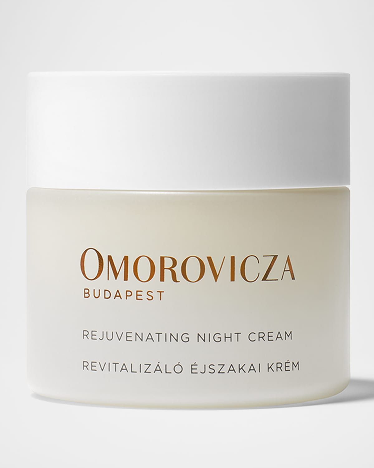 Rejuvenating Night Cream, 1.7 oz.