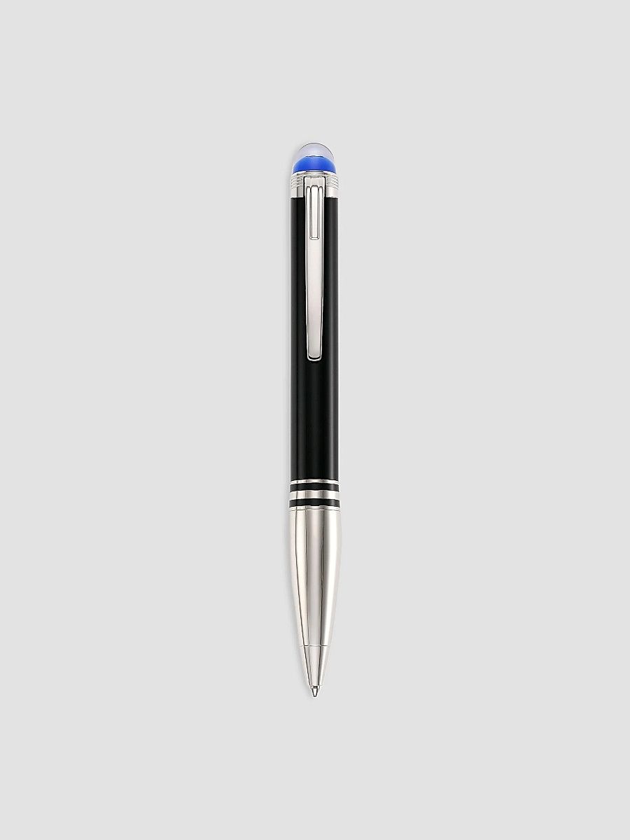 Montblanc Starwalker Doué Ballpoint Pen - Black
