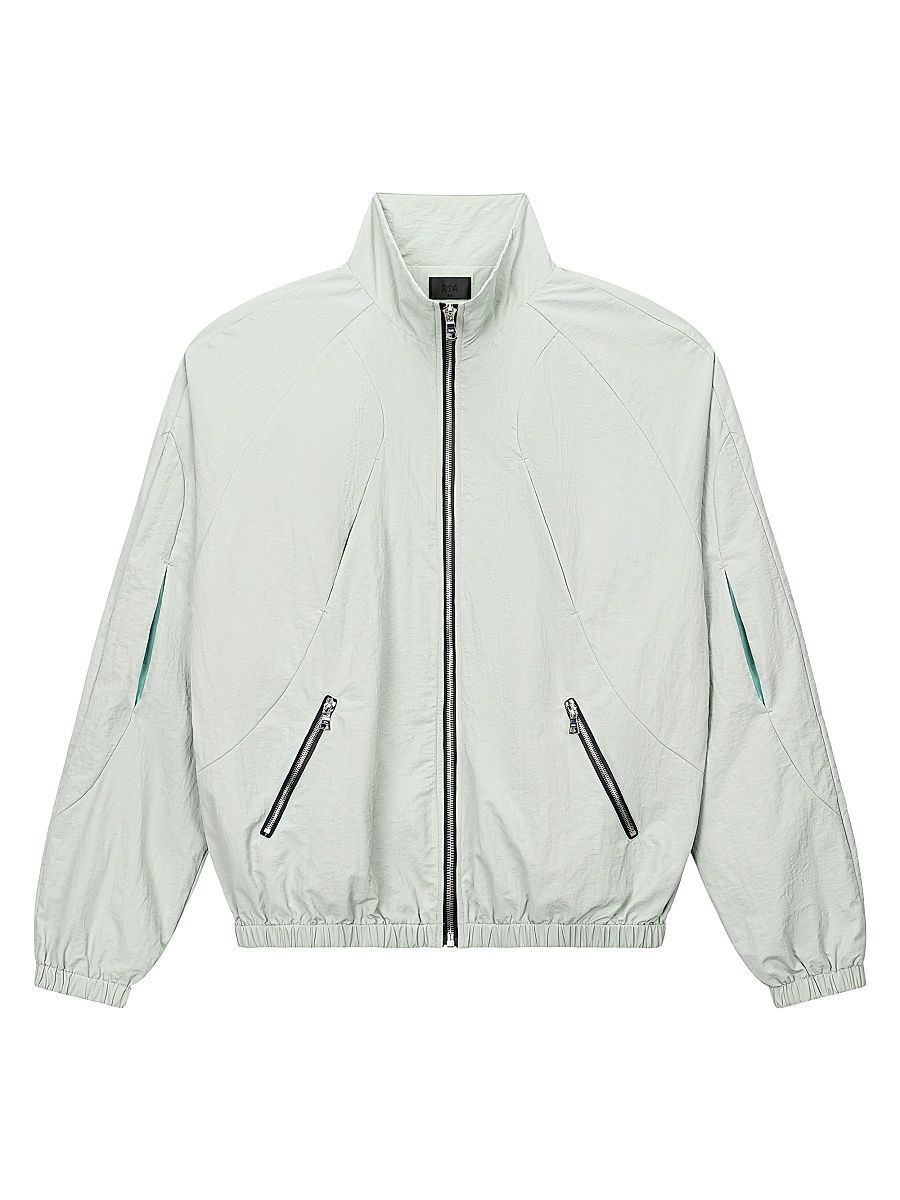 Men's Chaparral Eero Parachute Jacket - Smoke - Size XXL
