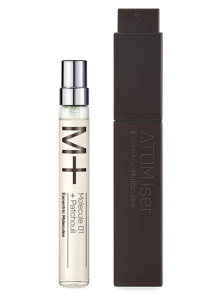 M+ Patchouli 4-Piece ATOM. iser Set