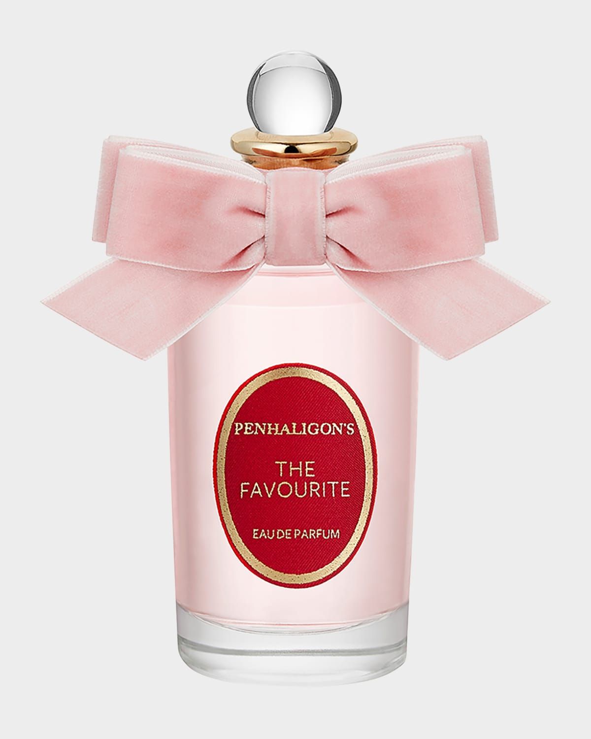 The Favourite Eau de Parfum, 3.4 oz.