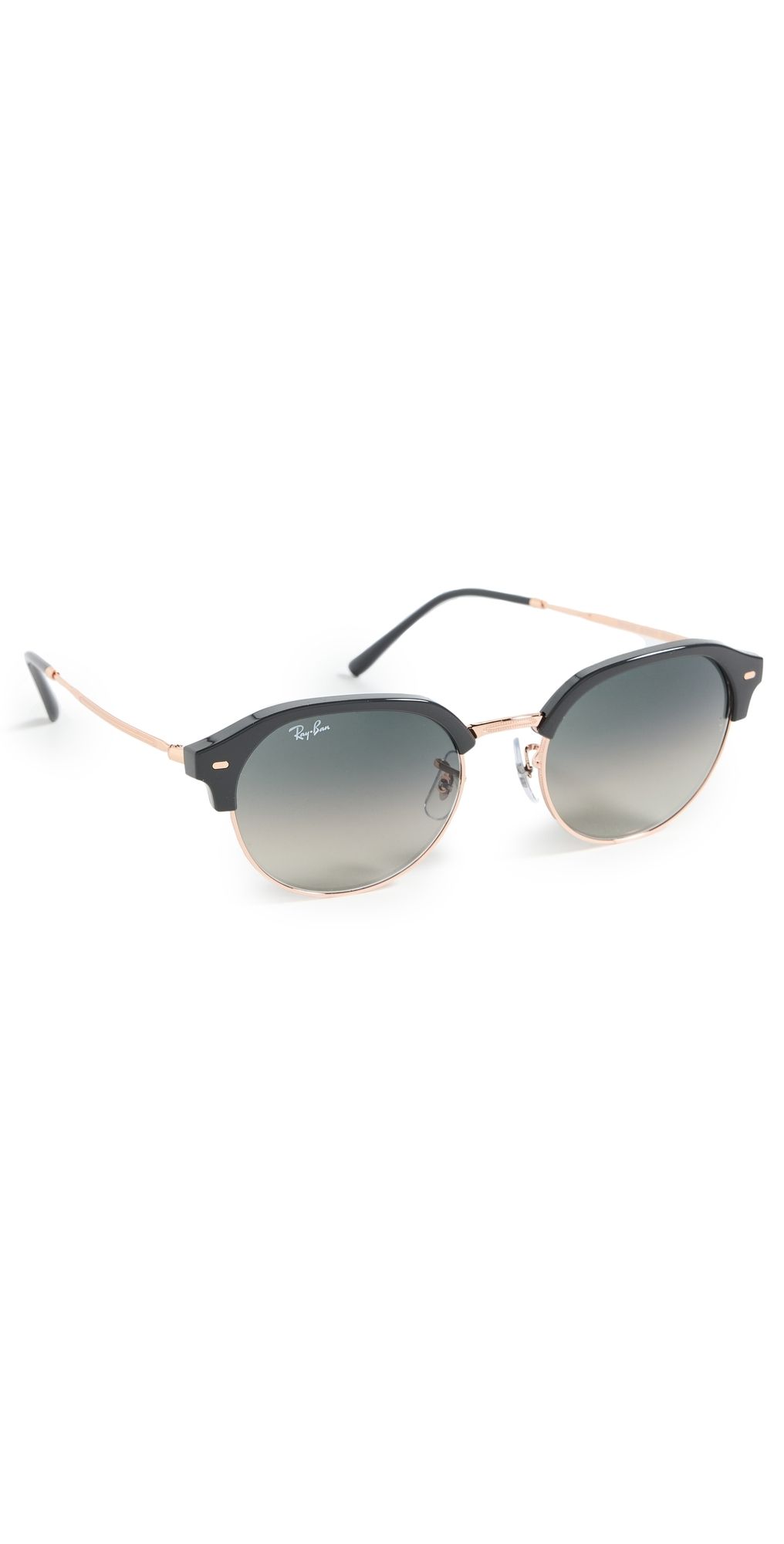 Ray-Ban 0RB4429 Sunglasses Dark Grey/Grey One Size