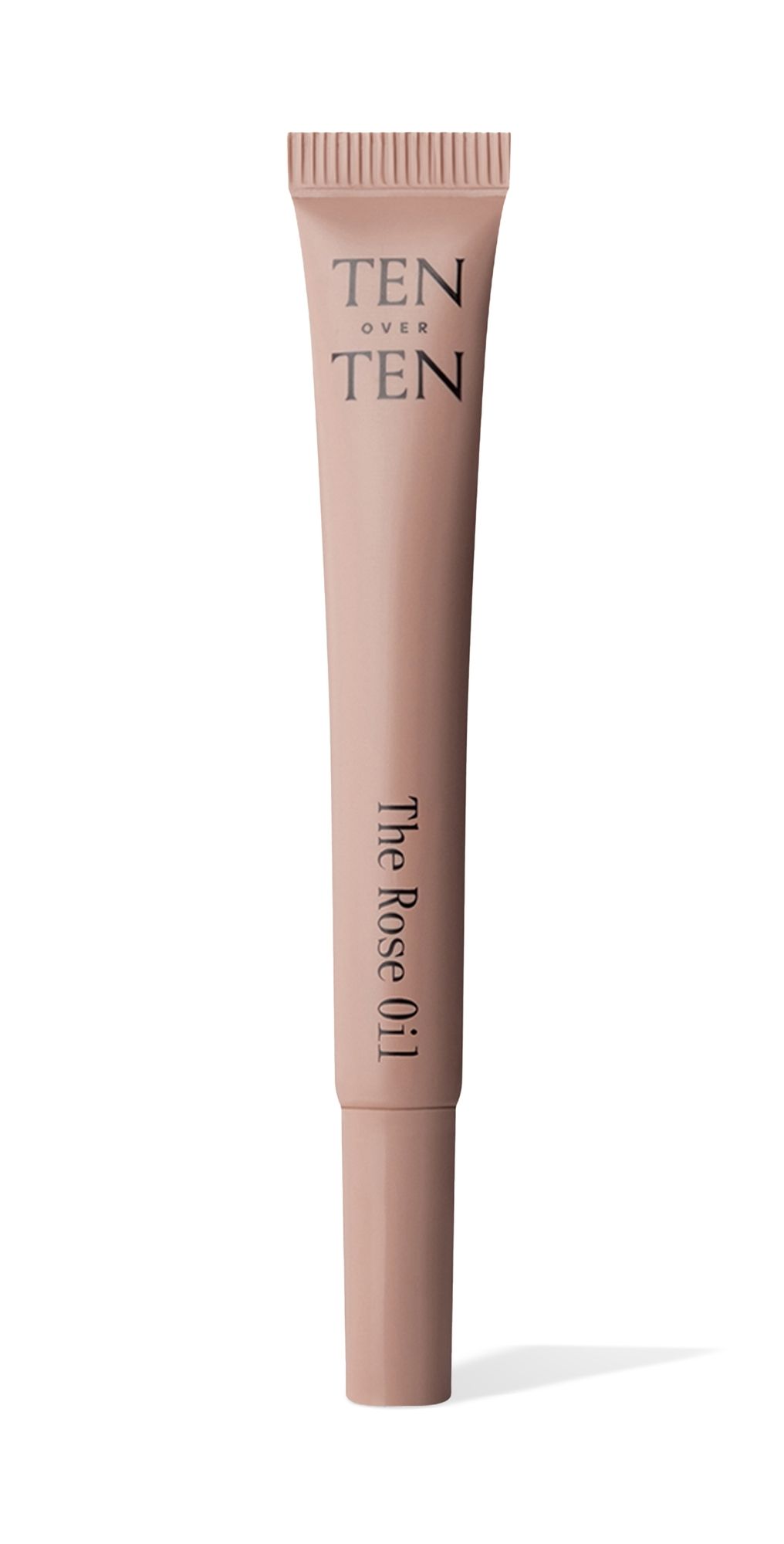 Tenoverten The Rose Cuticle Oil No Color .28 oz/8 mL