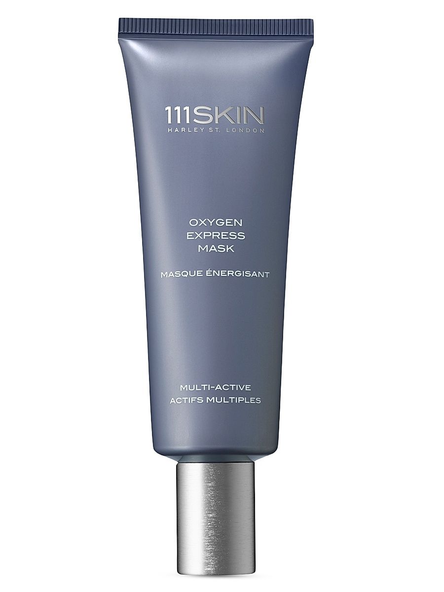 Women's Regenerative Oxygen Express Mask