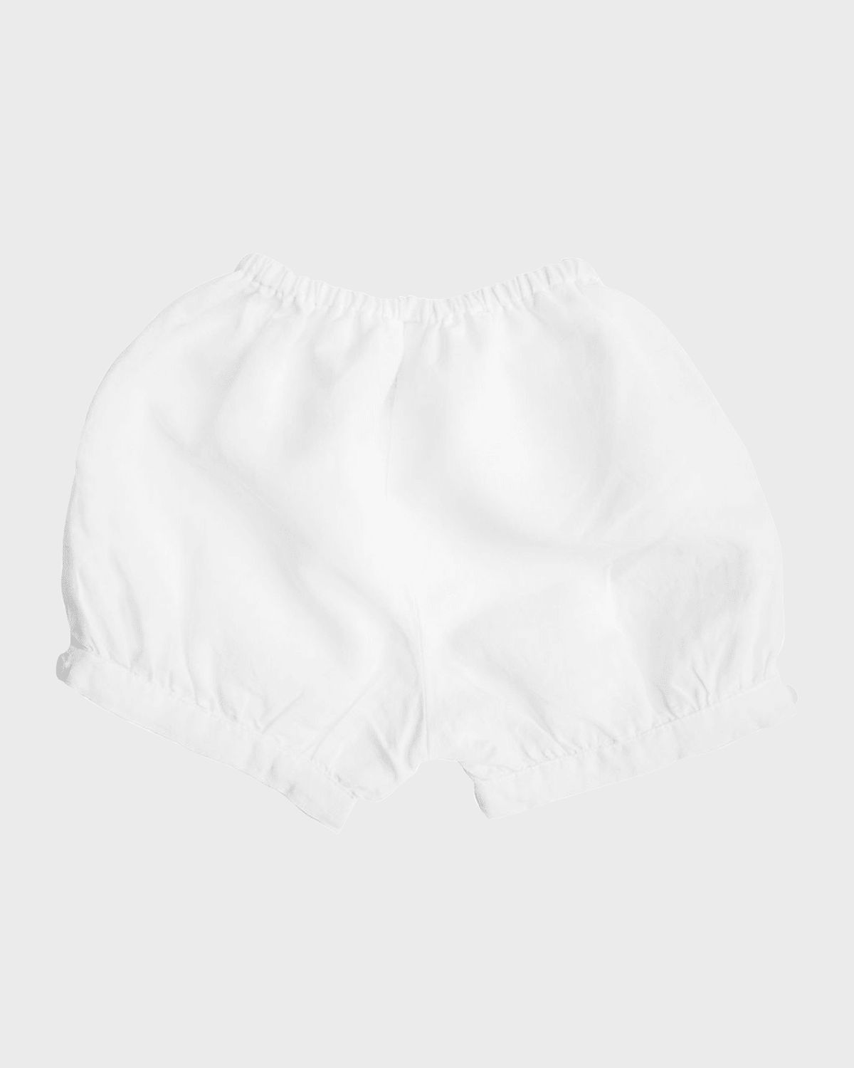 Boy & apos;s Harbor Island Stripe Shorts, Size Newborn-24M