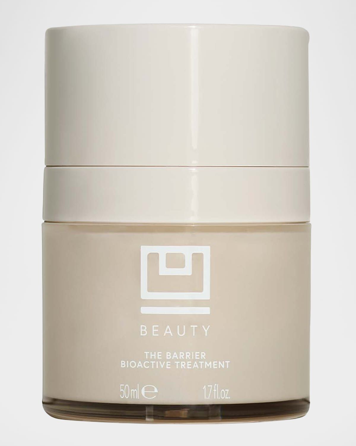 1.7 oz. The Barrier Bioactive Treatment