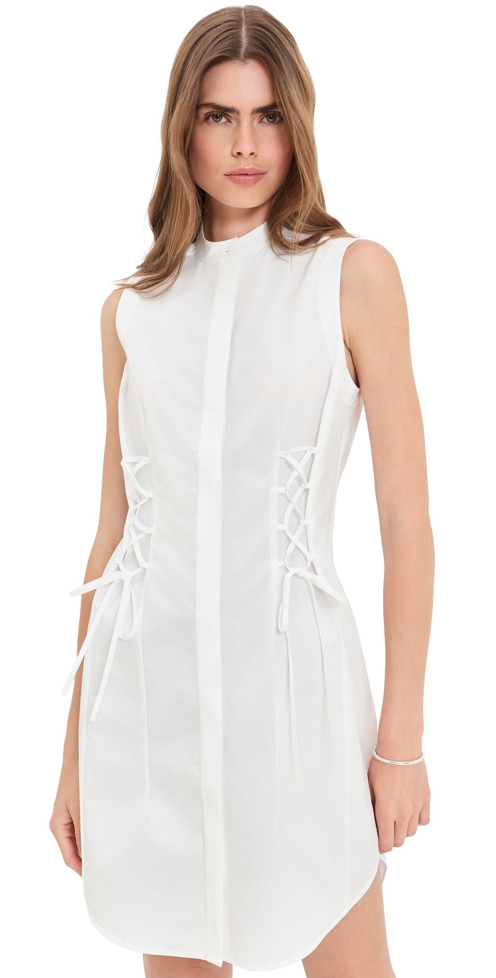 HEVRON Thea Dress Cloud XL