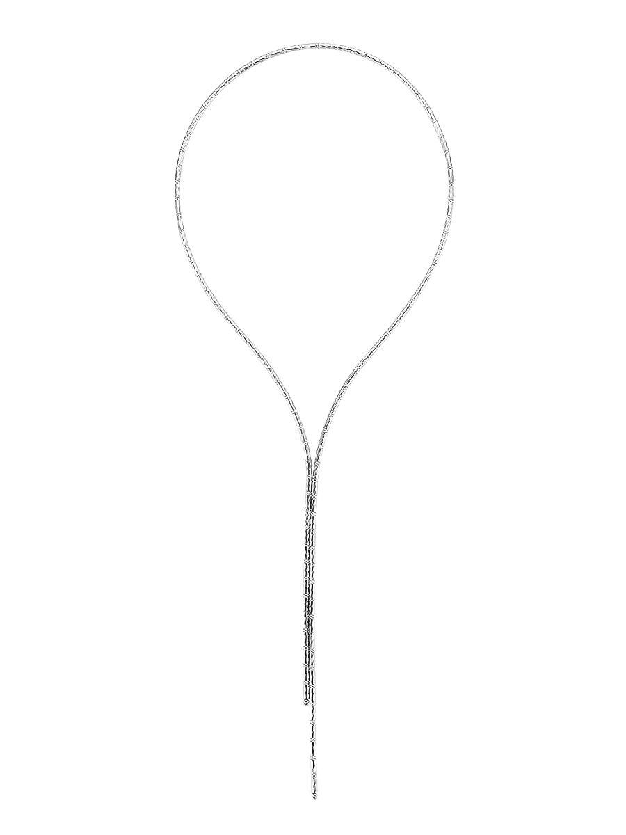 Magnetic Flexible Platinum Chain - Platinum