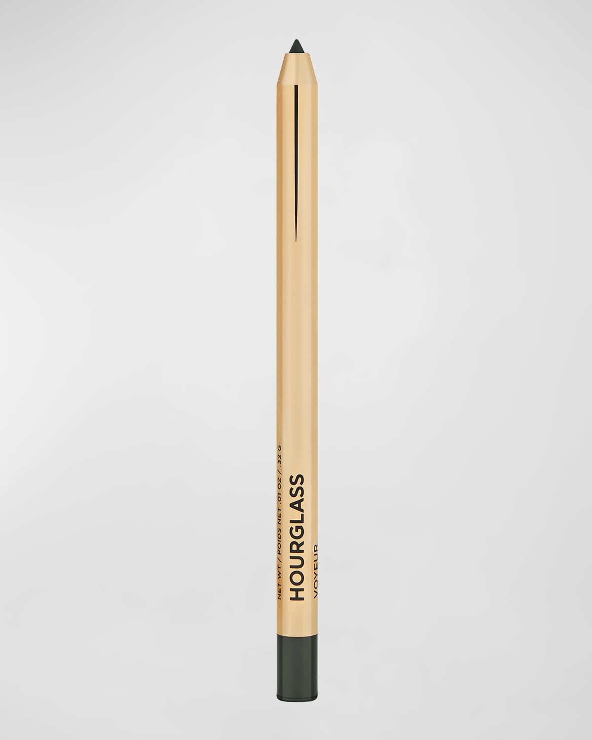 Voyeur Waterproof Gel Eyeliner