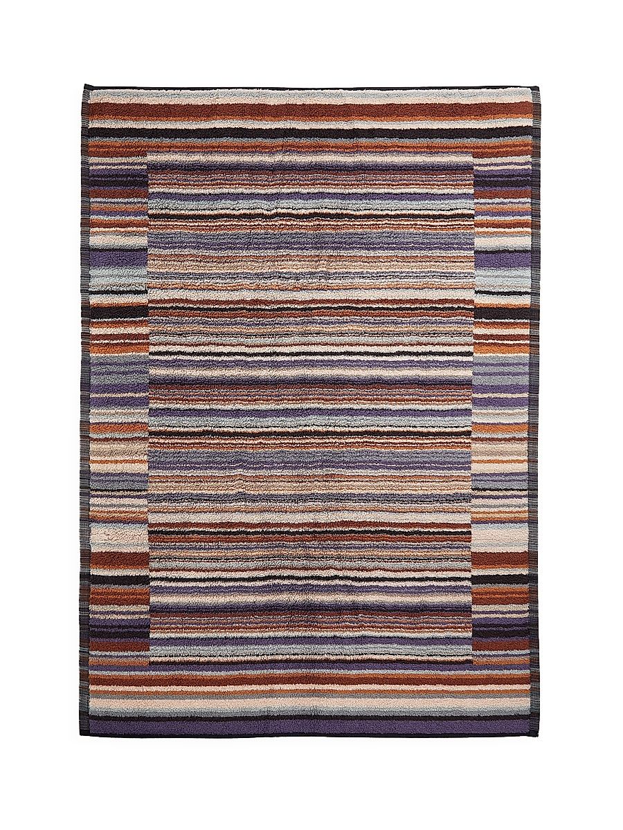 Missoni Home Jazz Bath Mat - Verde Multicolor