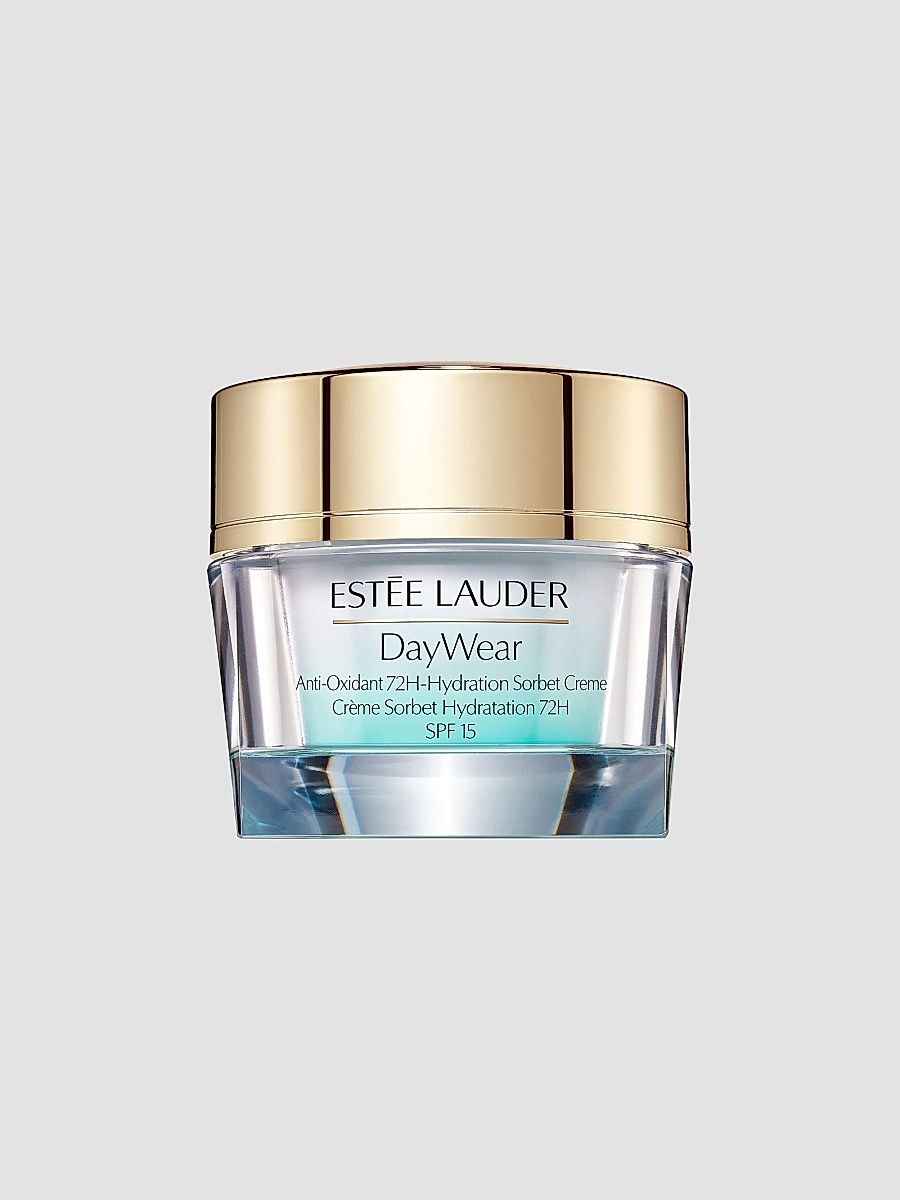 Women's DayWear Anti-Oxidant 72H-Hydration Sorbet Moisturizer Creme SPF 15