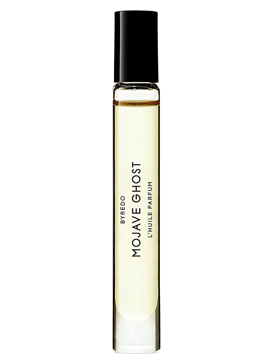 Women's Mojave Ghost Perfume Oil