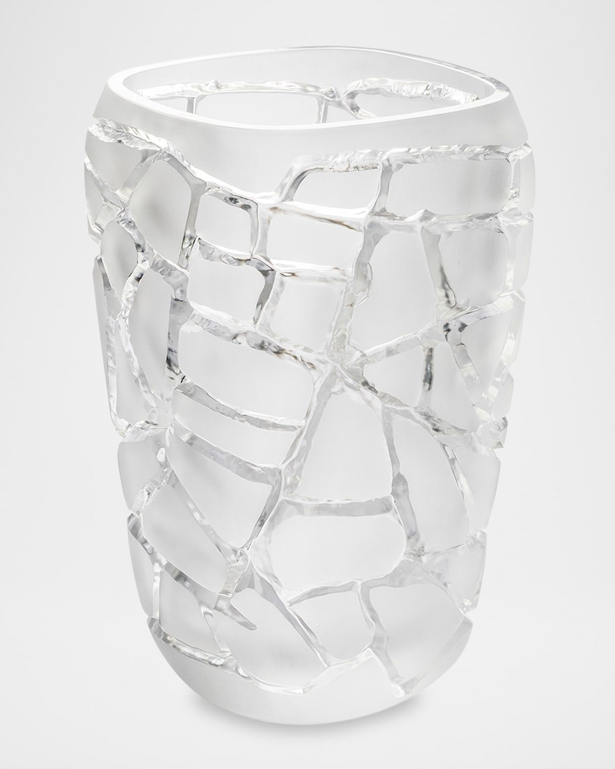 Magnitude Large Vase