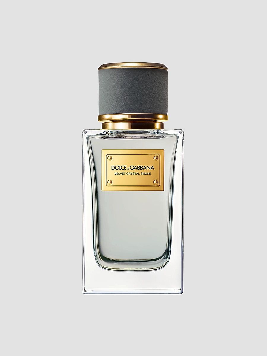 Velvet Crystal Smoke Eau De Parfum - Size 3.4 oz