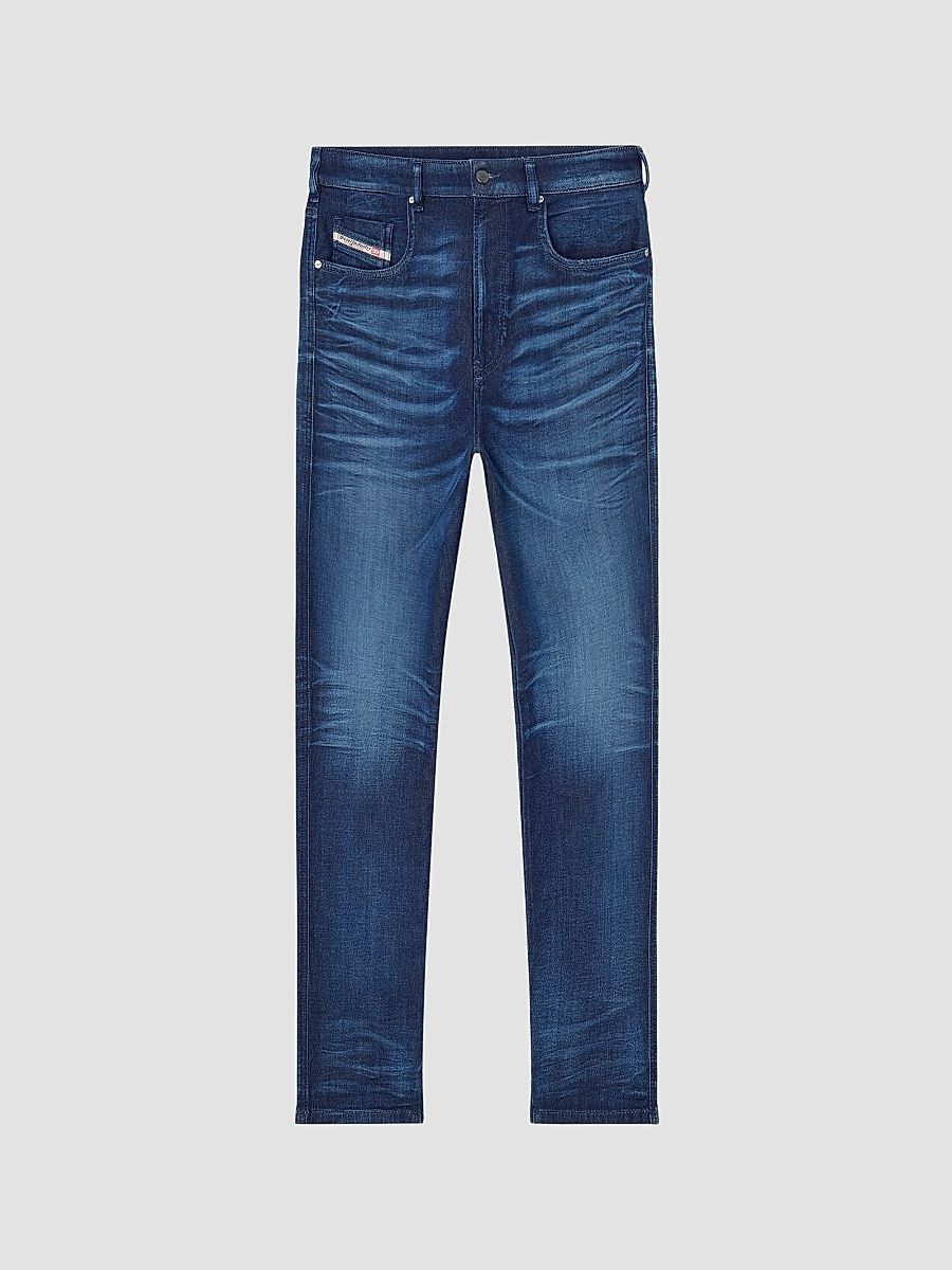 Men's 2062 Strukt JoggJeans Stretch Slim Jeans - Denim - Size 32