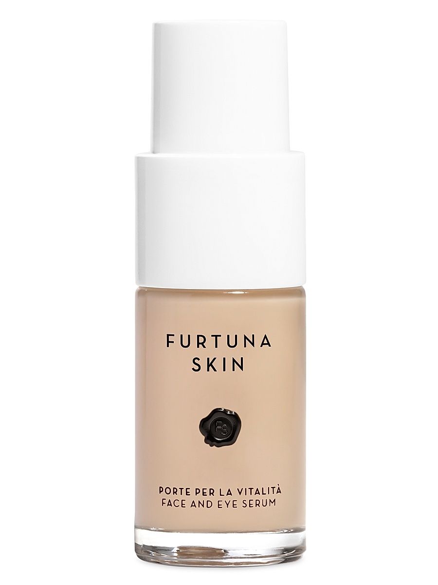Women's Porte Per La Vitalità Face & Eye Serum